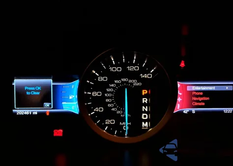 2013 Ford Explorer Limited из США, поврежденный, VIN 1FM5K8F80DGB42756